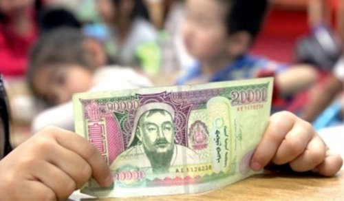 Хүүхдийн нэмэгдэл 10000 нэрийн дансанд нь үлдэнэ